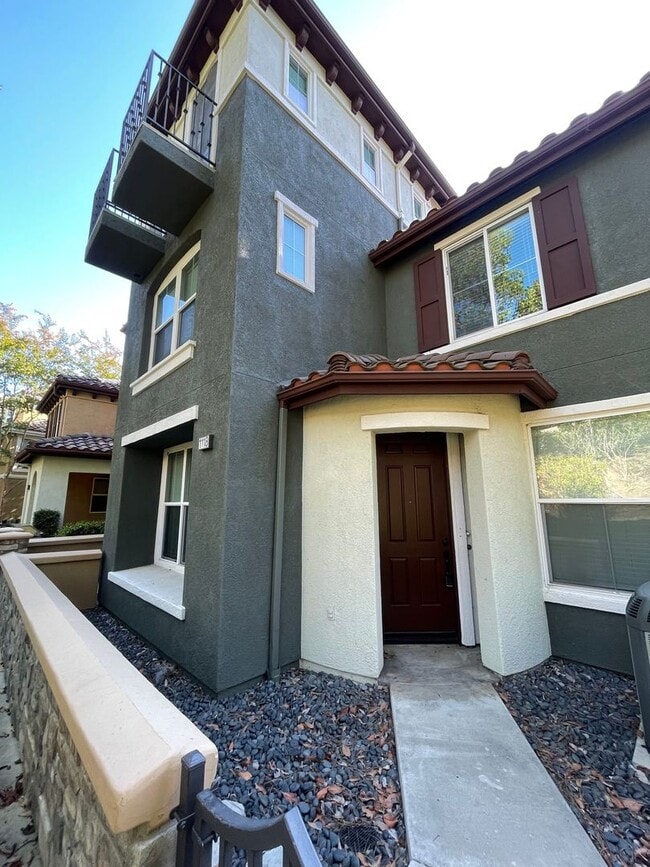 1118 Goddard St in San Marcos, CA - Building Photo - Building Photo