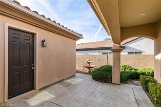 20 Hunt Valley Trail in Henderson, NV - Building Photo - Building Photo