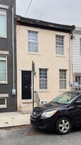 1525 Montrose St in Philadelphia, PA - Building Photo