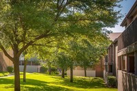 THE WAY in Dallas, TX - Foto de edificio - Building Photo