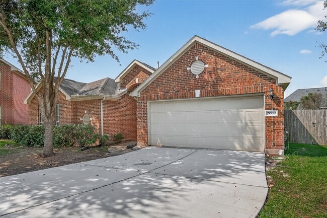 2000 Water Trace Ct in Richmond, TX - Building Photo - Building Photo