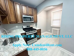 1237 Magnolia Ave in Camden, NJ - Building Photo - Building Photo