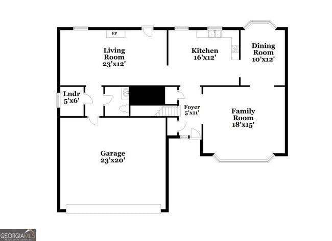 3181 Mineral Ridge Ln in Stone Mountain, GA - Building Photo - Building Photo