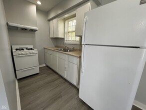 1940 Shelby St in Indianapolis, IN - Building Photo - Building Photo