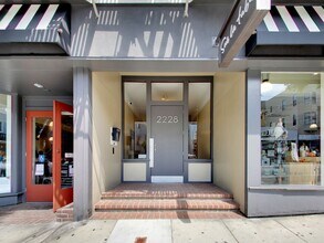 2228 Union St in San Francisco, CA - Building Photo - Building Photo