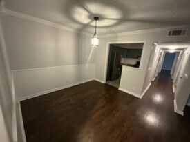 515 Basswood Ave in Nashville, TN - Building Photo