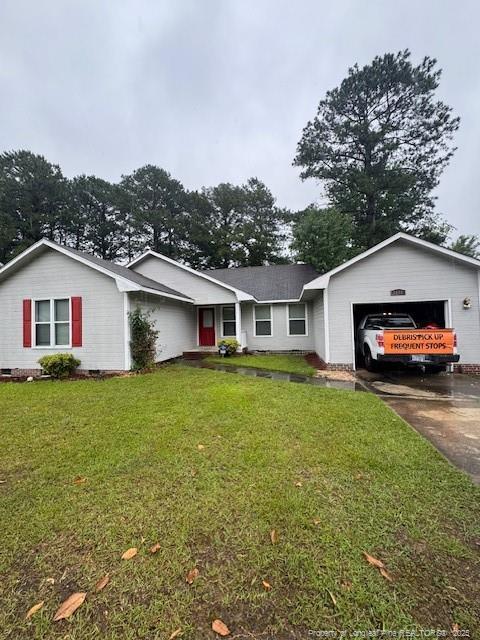 property at 2222 Skyview Dr