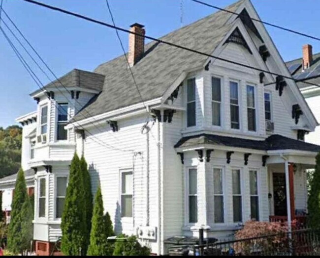 38 Hancock St in Haverhill, MA - Building Photo - Building Photo