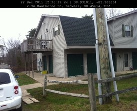 19 Hawthorne Ln in Bidwell, OH - Building Photo - Building Photo