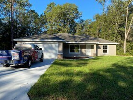 5860 SW 197th Terrace in Dunnellon, FL - Building Photo
