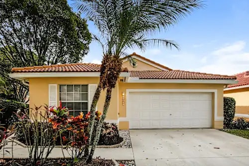 property at 10890 NW 46th Dr