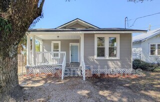 6618 Avalon St in Jacksonville, FL - Building Photo