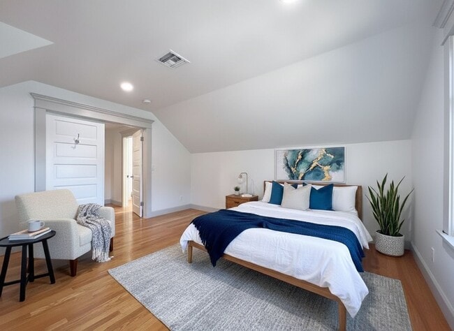 929 W 23rd St in Los Angeles, CA - Foto de edificio - Building Photo