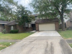 12322 Split Rail Ln in Houston, TX - Foto de edificio - Building Photo