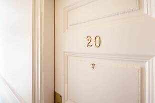 290 Commonwealth Ave, Unit 20 in Boston, MA - Building Photo