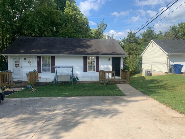 property at 5340 Beechwood Dr