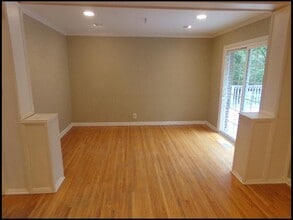 4404 Greenway Dr in North Little Rock, AR - Building Photo - Building Photo
