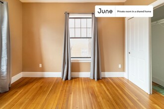 Private bedroom in 4 bed/2 bath Home in Boston, MA - Building Photo - Building Photo