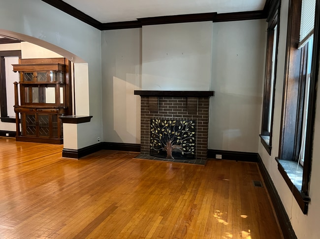 property at 3453 Hartford St