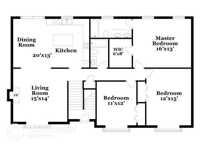 407 Golfview Dr in Pleasant Hill, MO - Building Photo - Building Photo
