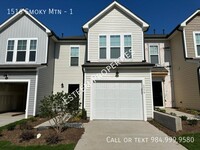 1516 Smoky Mountains St in Durham, NC - Building Photo - Building Photo