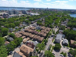 947 E Gorham St in Madison, WI - Building Photo - Building Photo