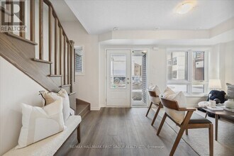 1425 Bradenton Path in Oshawa, ON - Building Photo - Building Photo