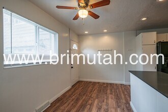 3738 S 700 E in South Salt Lake, UT - Building Photo - Building Photo
