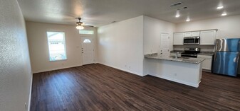 1108 Carlsberg Dr in Killeen, TX - Building Photo - Building Photo