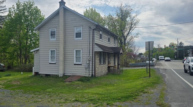 property at 580 Interchange Rd