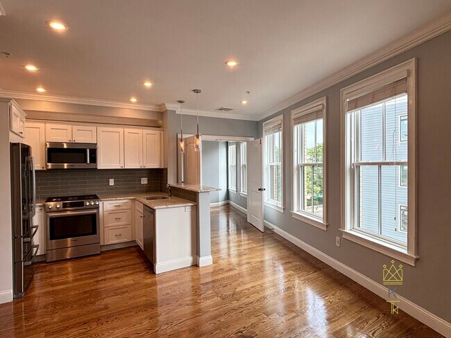 property at 38-42-42 Hyde Park Ave