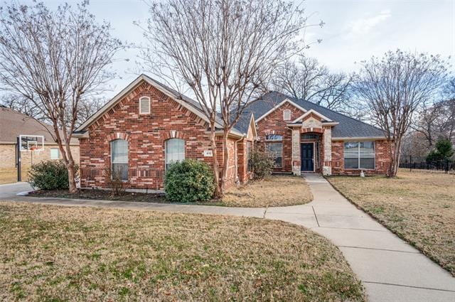 410 Brookside Dr in Lake Dallas, TX - Building Photo - Building Photo