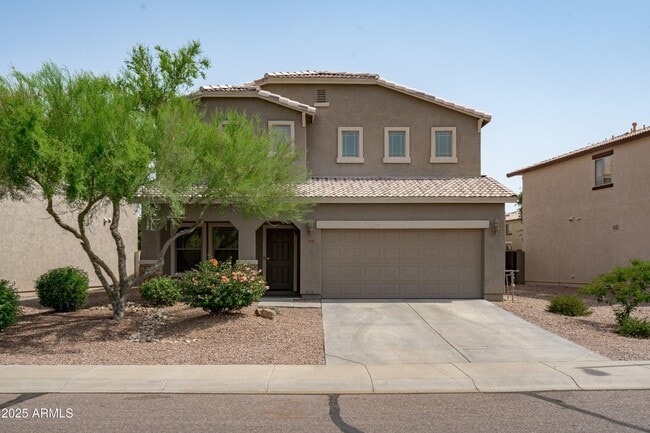 property at 3646 W Wayne Ln