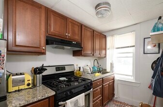 720 Massachusetts Ave in Cambridge, MA - Building Photo - Building Photo