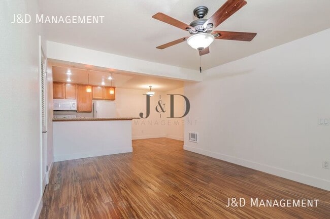 property at 7747 Margerum Ave