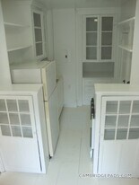 24 Chauncy St in Cambridge, MA - Building Photo