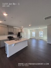 1459 Jay Rd in Knightdale, NC - Building Photo - Building Photo