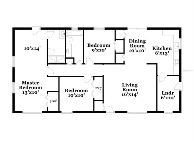 3607 27th Ave W in Bradenton, FL - Building Photo - Building Photo