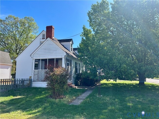 property at 314 Thompson St