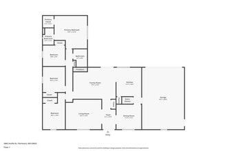 3665 Seville Dr in Florissant, MO - Building Photo - Building Photo