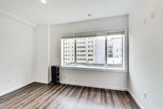 781 O'Farrell in San Francisco, CA - Building Photo - Building Photo