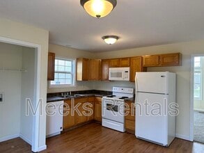 60 Thor Way in Hurricane, WV - Building Photo - Building Photo