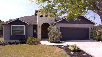 115 Manuel Herrera in Blanco, TX - Building Photo