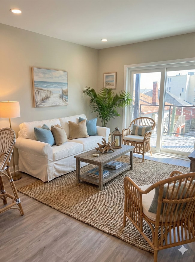 101 S Victoria Ave, Unit D1