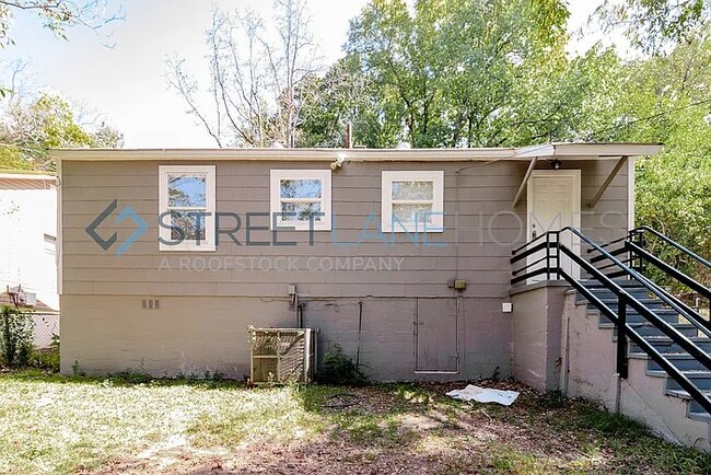 6712 3rd Ave S in Birmingham, AL - Building Photo - Building Photo