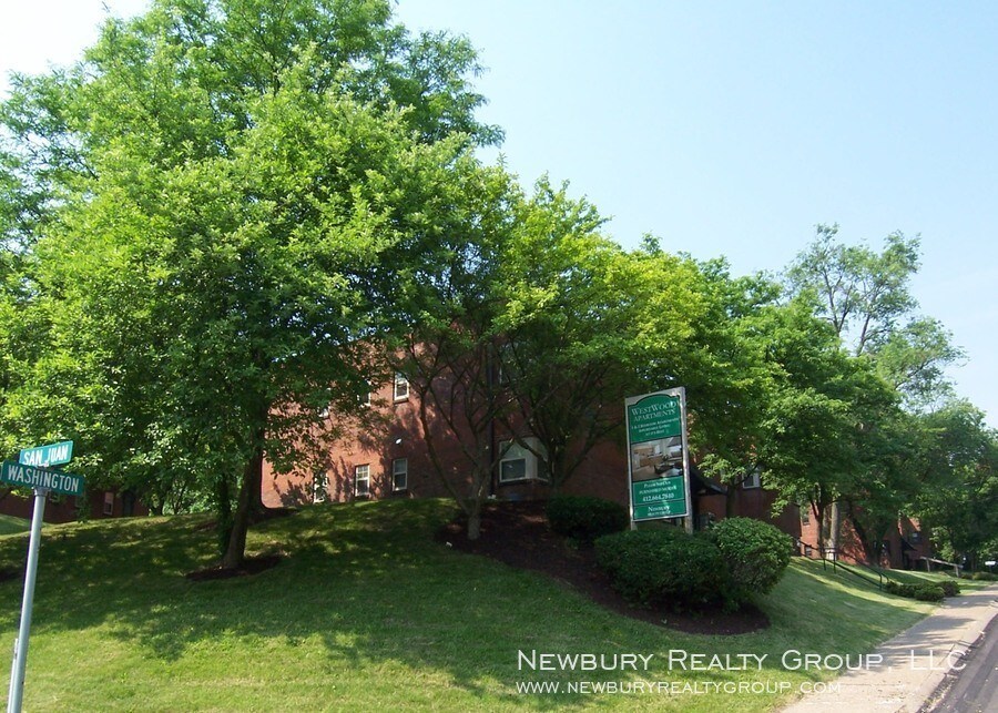 317 San Juan Dr-Unit -6 in McKeesport, PA - Foto de edificio
