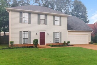 6500 Baird Ln in Bartlett, TN - Building Photo - Building Photo