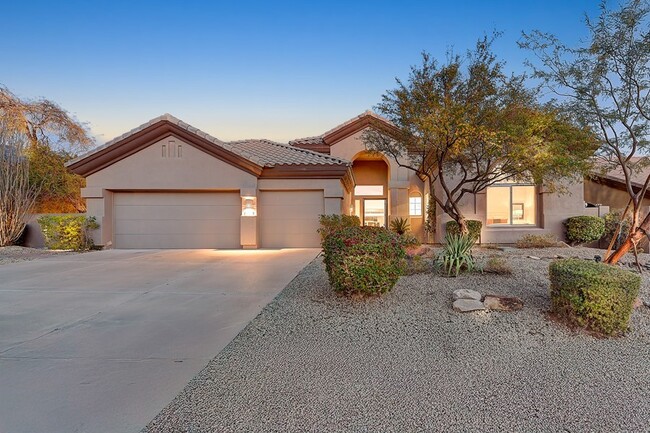 16589 N 109th St in Scottsdale, AZ - Building Photo - Building Photo
