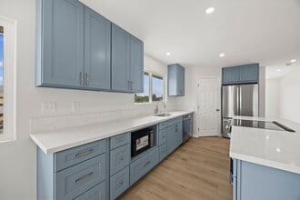 549 Pauku St in Kailua, HI - Building Photo - Building Photo