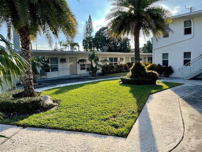 property at 1077 SE 22nd Ave